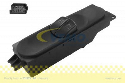 VEMO v30730152 -  Выключатель, стеклолодъемник