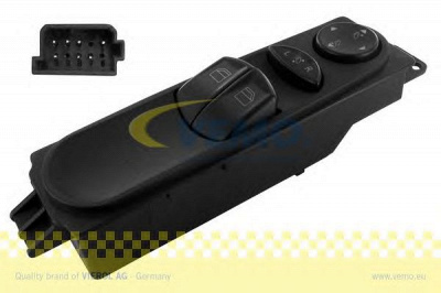 VEMO v30730159 -  Выключатель, стеклолодъемник