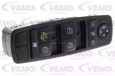 VEMO v30730230 -  Выключатель, стеклолодъемник