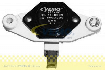 VEMO v30770009 -  Регулятор генератора