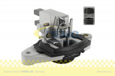 VEMO v30770018 -  Регулятор генератора