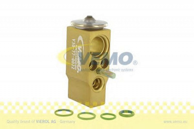 VEMO v30770022 -  Расширительный клапан, кондиционер