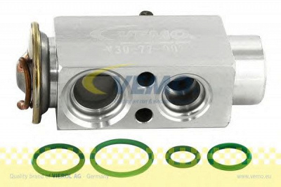 VEMO v30770023 -  Расширительный клапан, кондиционер