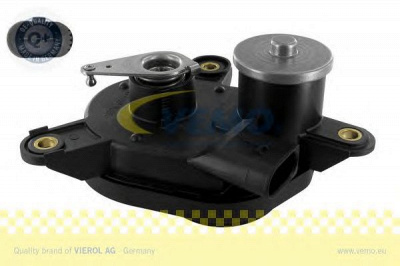 VEMO v30770027 -  Регулировочный элемент, заслонка входящих газов(впускной г.)