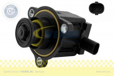 VEMO v30770028 -  Клапан воздушной тяги, нагнетатель