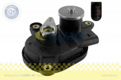 VEMO v30770054 -  Регулировочный элемент, заслонка входящих газов(впускной г.)