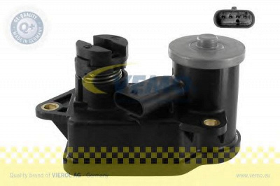 VEMO v30770056 -  Регулировочный элемент, заслонка входящих газов(впускной г.)