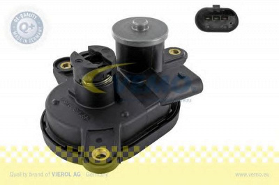 VEMO v30770057 -  Регулировочный элемент, заслонка входящих газов(впускной г.)