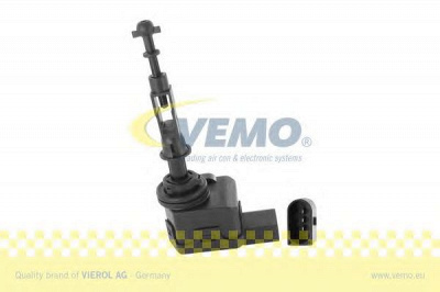VEMO v30770058 -  Регулировочный элемент, регулировка угла наклона фар