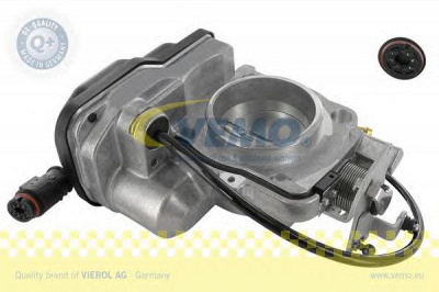 VEMO v30770136 -  Патрубок дроссельной заслонки
