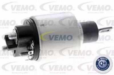 VEMO v30770142 -  Тяговое реле, стартер