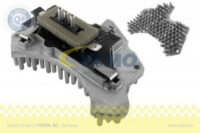 VEMO v30790002 -  Регулятор, вентилятор салона