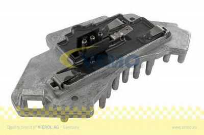 VEMO v30790006 -  Регулятор, вентилятор салона