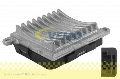 VEMO v30790007 -  Регулятор, вентилятор салона
