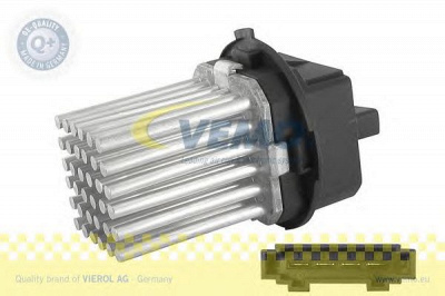 VEMO v30790009 -  Регулятор, вентилятор салона