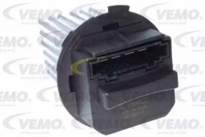 VEMO v307900091 -  Регулятор, вентилятор салона