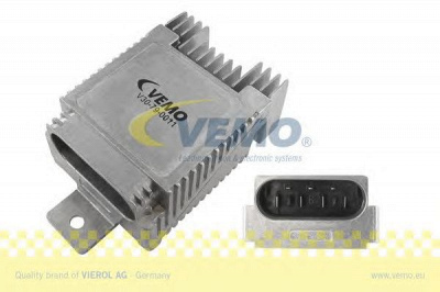 VEMO v30790011 -  Блок управления, эл. вентилятор (охлаждение двигателя)