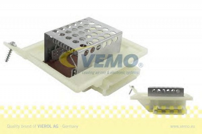 VEMO v30790018 -  Регулятор, вентилятор салона
