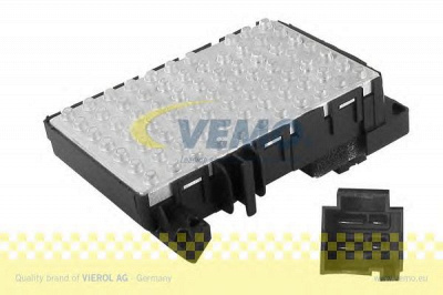 VEMO v30790019 -  Регулятор, вентилятор салона