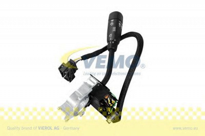 VEMO v30801712 -  Мигающий указатель| Переключатель стеклоочистителя| Выключатель на колонке рулевого управления| Выключатель, прерывистое вклю
