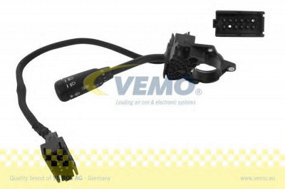 VEMO v30801716 -  Мигающий указатель| Переключатель стеклоочистителя| Выключатель на колонке рулевого управления| Выключатель, прерывистое вклю