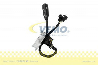 VEMO v30801718 -  Мигающий указатель| Переключатель стеклоочистителя| Выключатель на колонке рулевого управления| Выключатель, прерывистое вклю