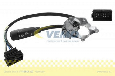 VEMO v308017231 -  Мигающий указатель| Переключатель стеклоочистителя| Выключатель на колонке рулевого управления| Выключатель, прерывистое вклю