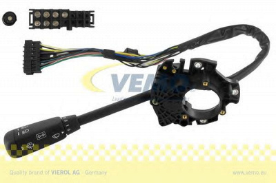 VEMO v30801732 -  Мигающий указатель| Переключатель стеклоочистителя| Выключатель на колонке рулевого управления| Выключатель, прерывистое вклю