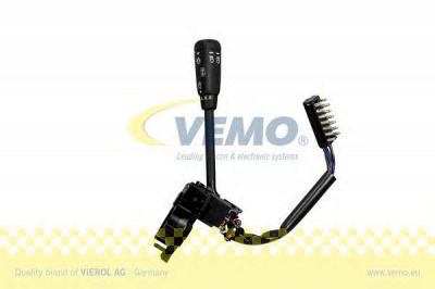 VEMO v30801735 -  Мигающий указатель| Переключатель стеклоочистителя| Выключатель на колонке рулевого управления| Выключатель, прерывистое вклю