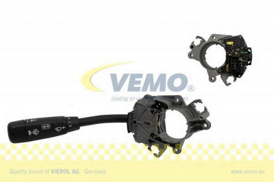 VEMO v308017361 -  Мигающий указатель| Переключатель стеклоочистителя| Выключатель на колонке рулевого управления| Выключатель, прерывистое вклю