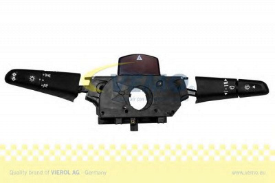 VEMO v30801759 -  Мигающий указатель| Переключатель стеклоочистителя| Выключатель на колонке рулевого управления| Выключатель, прерывистое вклю