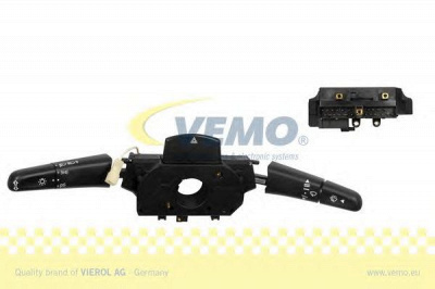 VEMO v30801761 -  Выключатель, головной свет| Мигающий указатель| Указатель аварийной сигнализации| Переключатель стеклоочистителя| Выключатель на колонке рулевого управления| Выключатель, прерывистое вклю