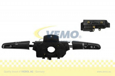 VEMO v30801762 -  Выключатель, головной свет| Мигающий указатель| Указатель аварийной сигнализации| Переключатель стеклоочистителя| Выключатель на колонке рулевого управления| Выключатель, прерывистое вклю