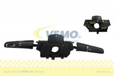VEMO v30801764 -  Выключатель, головной свет| Мигающий указатель| Указатель аварийной сигнализации| Переключатель стеклоочистителя| Выключатель на колонке рулевого управления| Выключатель, прерывистое вклю