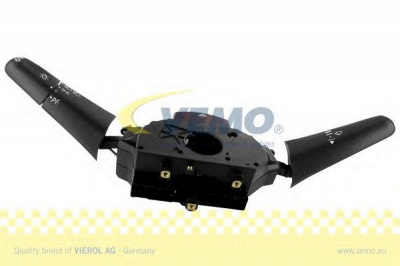 VEMO v30801765 -  Выключатель, головной свет| Мигающий указатель| Указатель аварийной сигнализации| Переключатель стеклоочистителя| Выключатель на колонке рулевого управления| Выключатель, прерывистое вклю