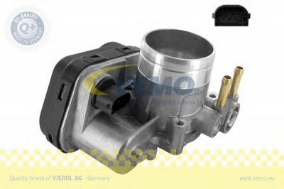 VEMO v30810002 -  Патрубок дроссельной заслонки