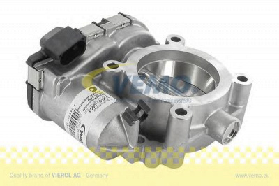 VEMO v30810003 -  Патрубок дроссельной заслонки