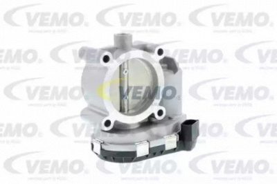 VEMO v308100031 -  Патрубок дроссельной заслонки