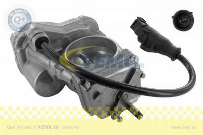 VEMO v30810006 -  Патрубок дроссельной заслонки