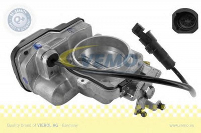 VEMO v30810007 -  Патрубок дроссельной заслонки