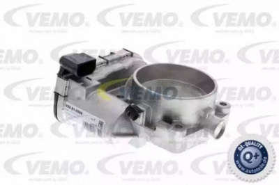 VEMO v30810008 -  Патрубок дроссельной заслонки