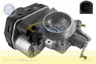 VEMO v30810009 -  Патрубок дроссельной заслонки
