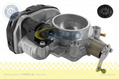 VEMO v30810010 -  Патрубок дроссельной заслонки