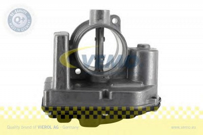 VEMO v30810011 -  Патрубок дроссельной заслонки