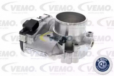 VEMO v30810013 -  Патрубок дроссельной заслонки