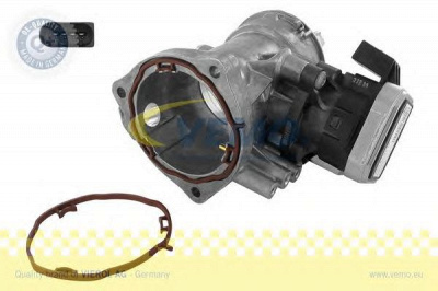 VEMO v30810018 -  Патрубок дроссельной заслонки