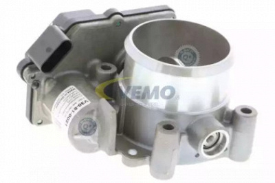 VEMO v30810021 -  Патрубок дроссельной заслонки