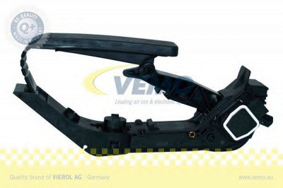 VEMO v30820002 -  Датчик, положение педали акселератора