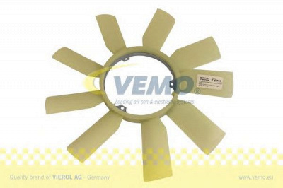 VEMO v30901620 -  Крыльчатка вентилятора, охлаждение двигателя