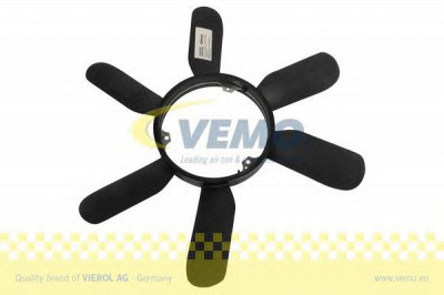 VEMO v30901621 -  Крыльчатка вентилятора, охлаждение двигателя